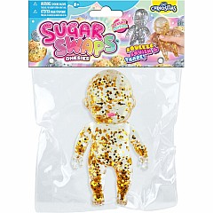 Sugar Swaps Onesies - Luxury Edition