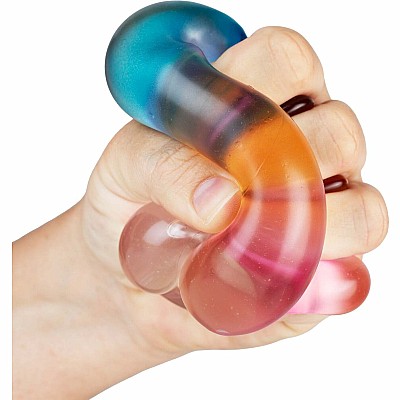 Sugar Swaps Prismatic Cube
