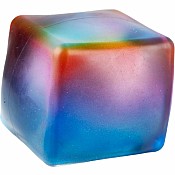 Sugar Swaps Prismatic Cube