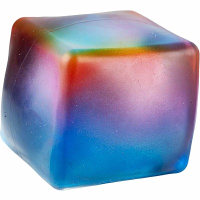 Sugar Swaps Prismatic Cube