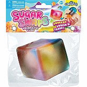 Sugar Swaps Prismatic Cube