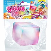 Sugar Swaps Prismatic Cube
