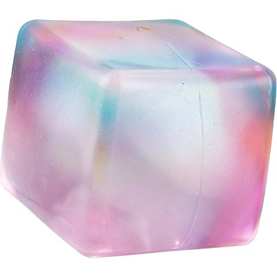 Sugar Swaps Prismatic Cube
