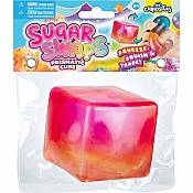 Sugar Swaps Prismatic Cube