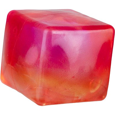 Sugar Swaps Prismatic Cube
