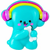 Taba-licious Cool Beats - Series #1