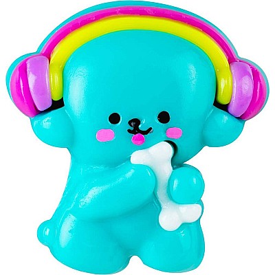 Taba-licious Cool Beats - Series #1