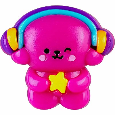 Taba-licious Cool Beats - Series #1