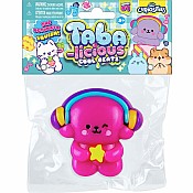 Taba-licious Cool Beats - Series #1