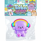 Taba-licious Cool Beats - Series #1