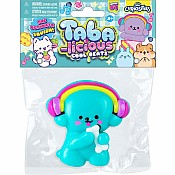 Taba-licious Cool Beats - Series #1