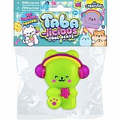 Taba-licious Cool Beats - Series #1