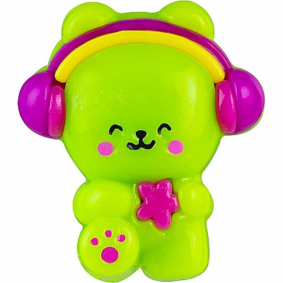 Taba-licious Cool Beats - Series #1