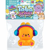 Taba-licious Cool Beats - Series #1