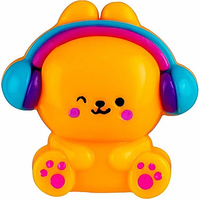 Taba-licious Cool Beats - Series #1