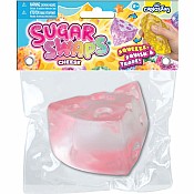 Sugar Swaps Cheese