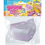 Sugar Swaps Cheese