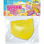 Sugar Swaps Cheese