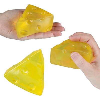 Sugar Swaps Cheese