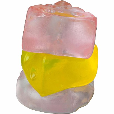 Sugar Swaps Cheese