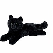 Tug Black Cat