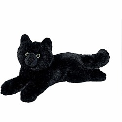 Tug Black Cat
