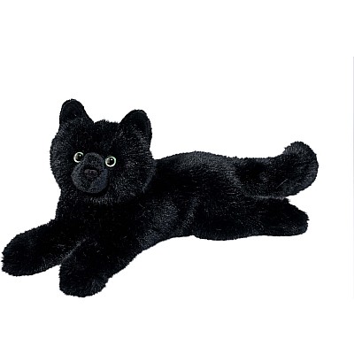 Tug Black Cat