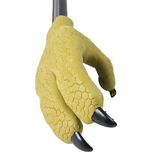 Dino Claw Grabber