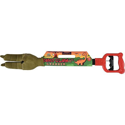 Dino Claw Grabber
