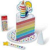 Birthday Surprise Play Set (with Make a Wish Candle)