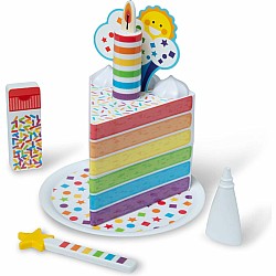 Birthday Surprise Play Set (with Make a Wish Candle)