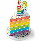 Birthday Surprise Play Set (with Make a Wish Candle)