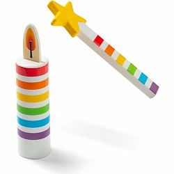 Birthday Surprise Play Set (with Make a Wish Candle)