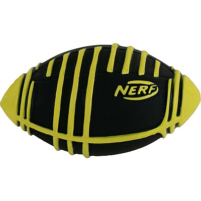 World's Smallest NERF Weather Blitz Football