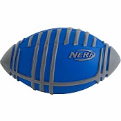 World's Smallest NERF Weather Blitz Football