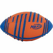 World's Smallest NERF Weather Blitz Football