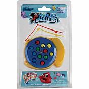 World's Smallest Let's Go Fishin' Game