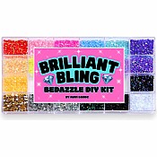 Brilliant Bling Bedazzle DIY Kit