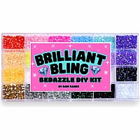 Brilliant Bling Bedazzle DIY Kit