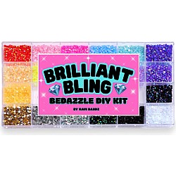 Brilliant Bling Bedazzle DIY Kit