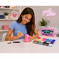 Brilliant Bling Bedazzle DIY Kit