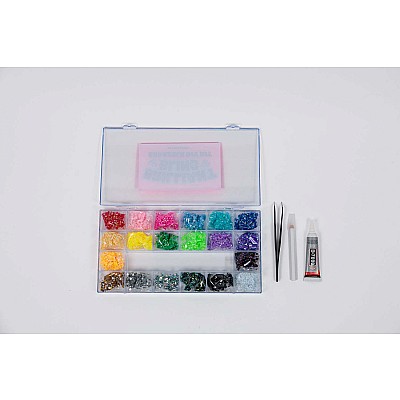 Brilliant Bling Bedazzle DIY Kit