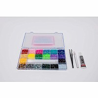 Brilliant Bling Bedazzle DIY Kit