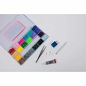Brilliant Bling Bedazzle DIY Kit