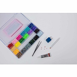 Brilliant Bling Bedazzle DIY Kit