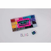 Brilliant Bling Bedazzle DIY Kit
