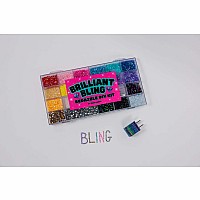 Brilliant Bling Bedazzle DIY Kit