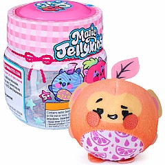 Magic Jellykins Mystery Blind-Jar Plush