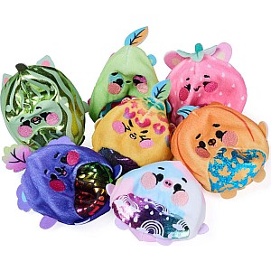 Magic Jellykins Mystery Blind-Jar Plush