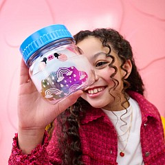 Magic Jellykins Mystery Blind-Jar Plush